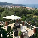 Villa Flats Sorrento