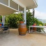 Villa Flats Sorrento