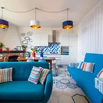 Flats Villa