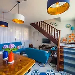 Villa Flats