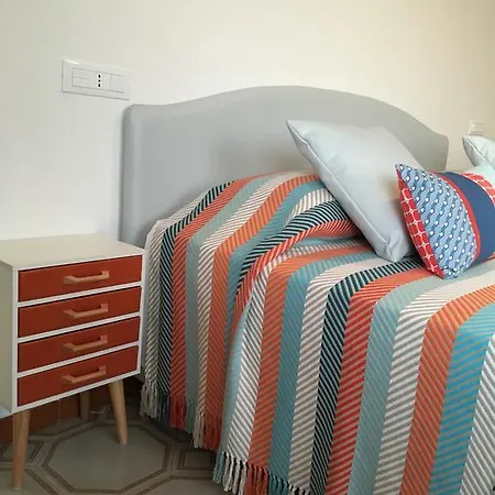 Vila Flats Sorrento