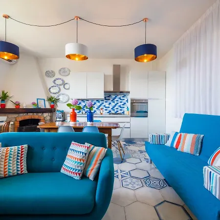 Flats Vila