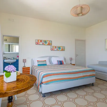 Flats Vila