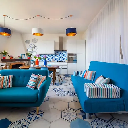 Vila Flats Sorrento