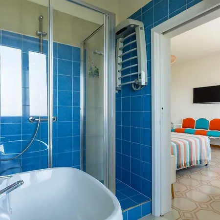 Flats וילה סורנטו