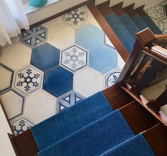 Flats Villa