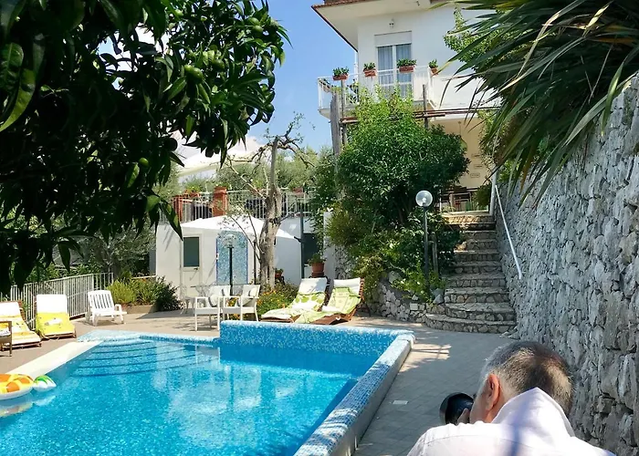 Flats Villa