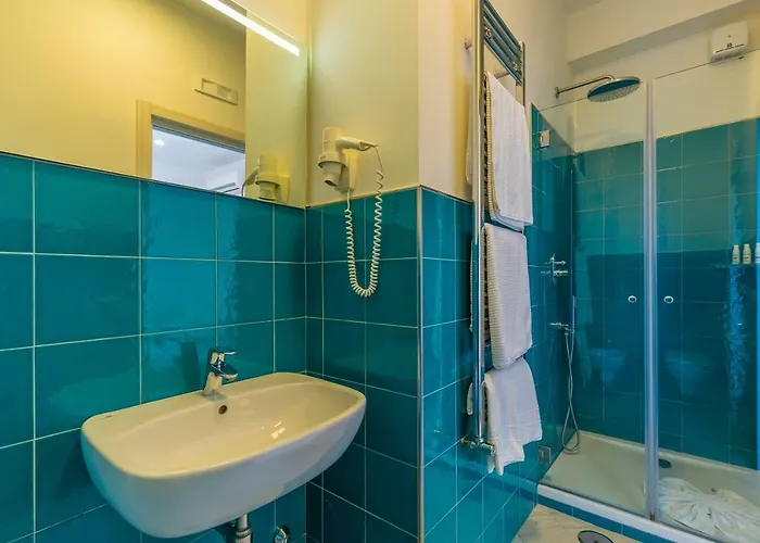 Villa Flats Sorrent