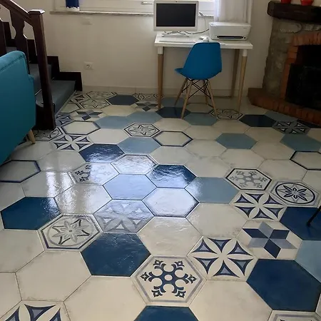Flats Villa