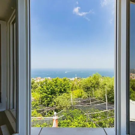 Villa Flats Sorrento