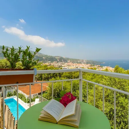 Flats Villa Sorrento