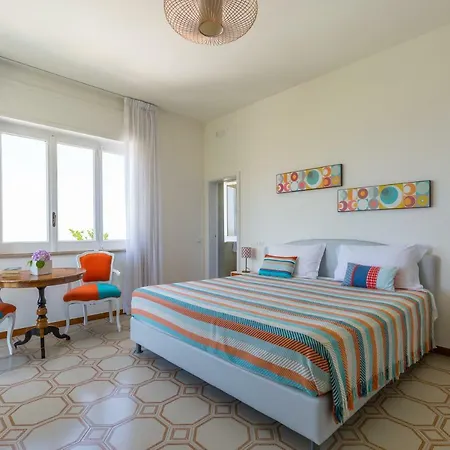 Flats Villa