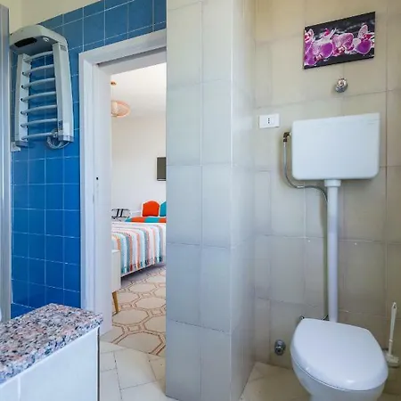 Villa Flats Sorrento