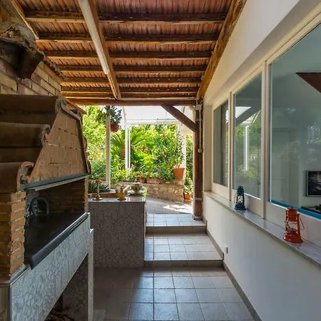 Flats Villa Sorrento