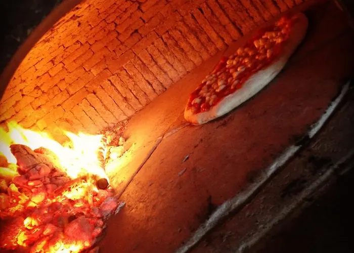 Flats Вилла Сорренто