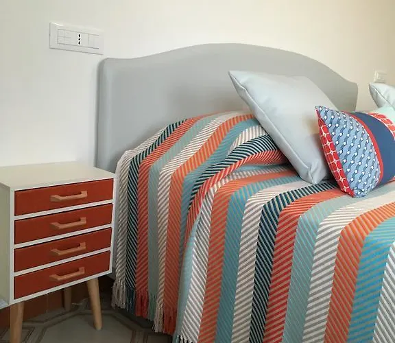 Вилла Flats Сорренто