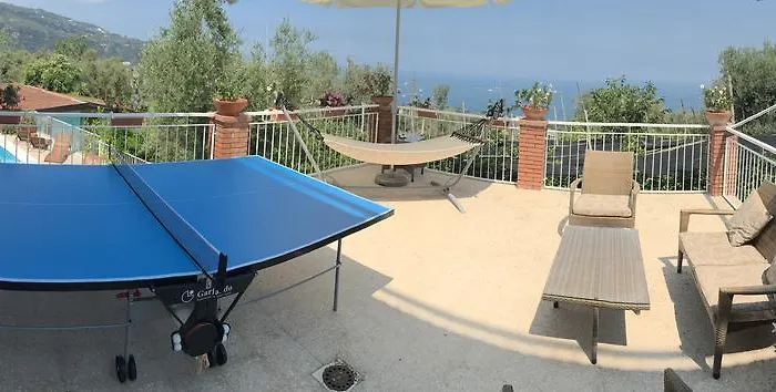 Flats Сорренто