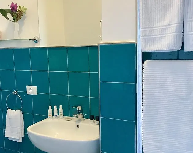 Flats * Сорренто