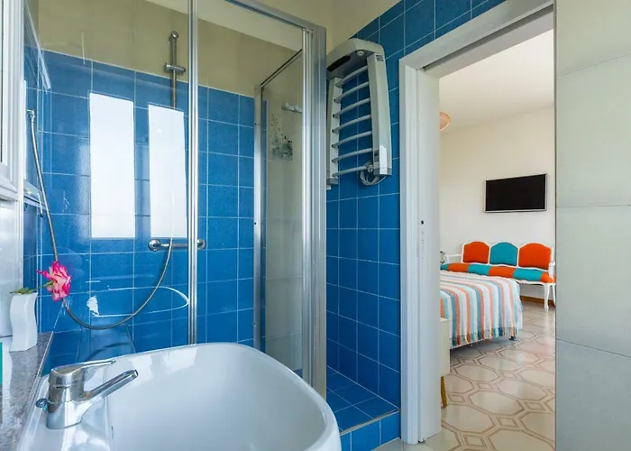 Flats Вилла Сорренто