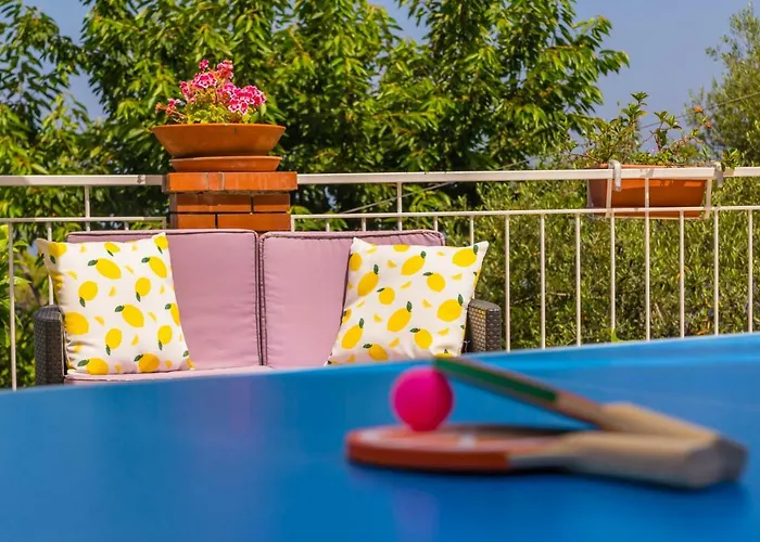 Flats Сорренто