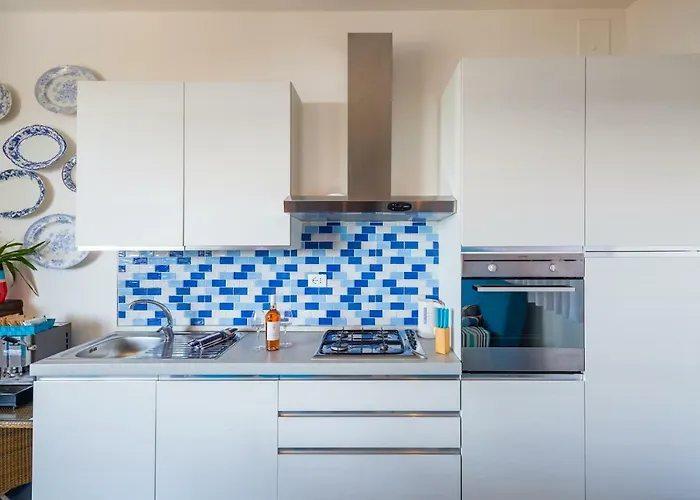 Flats Вилла Сорренто