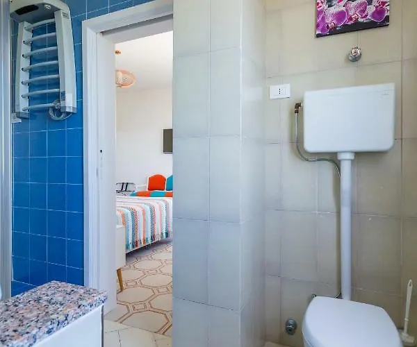 Вилла Flats Сорренто