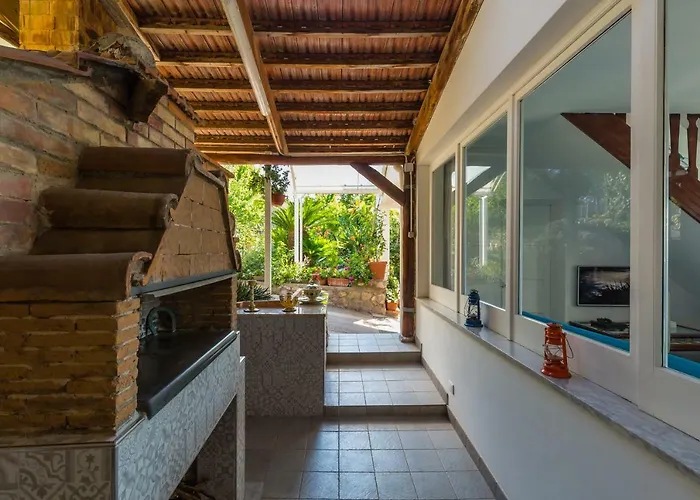 Flats Вилла Сорренто