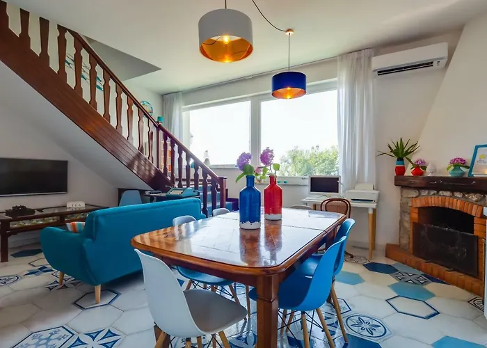 Flats Сорренто