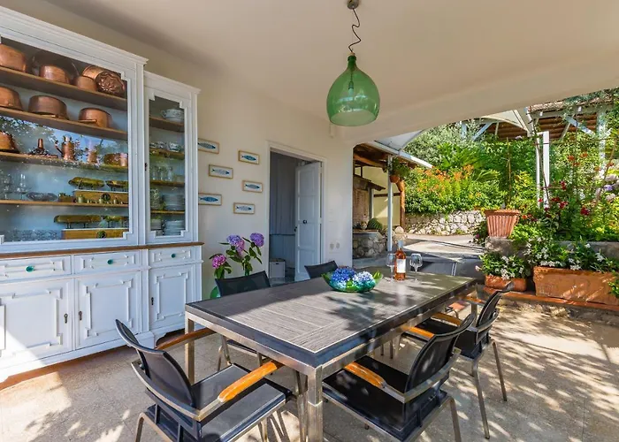 Flats Сорренто