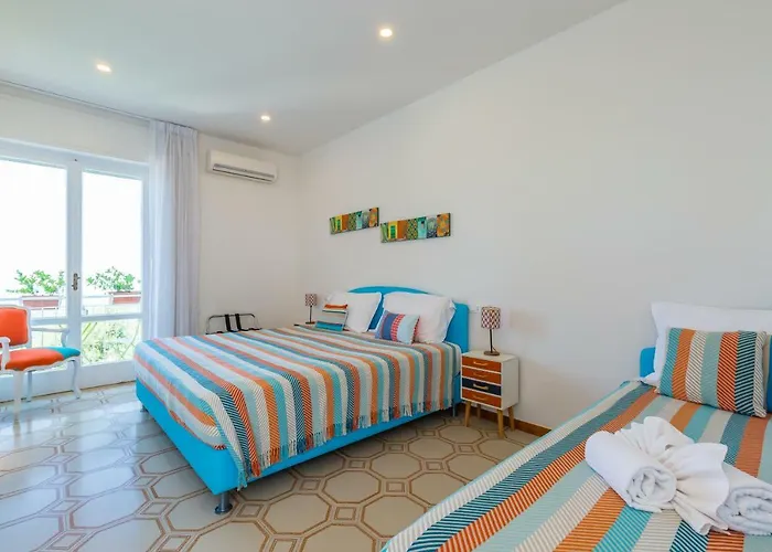 Flats Сорренто