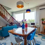 Flats Сорренто