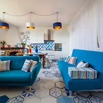 Вилла Flats Сорренто