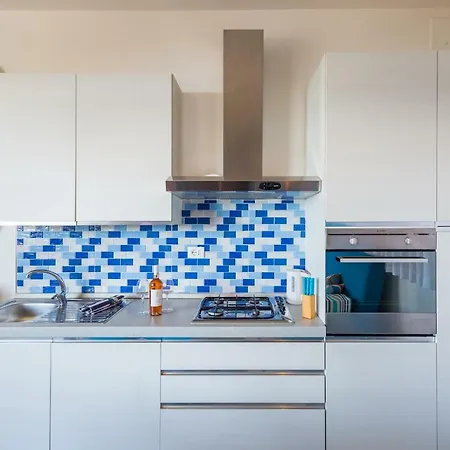 Flats Villa Sorrento